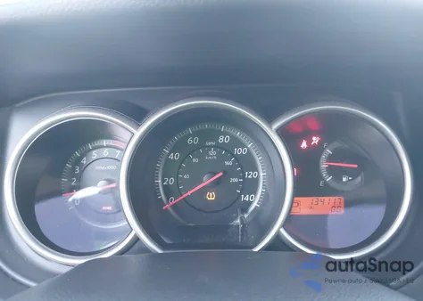 2011 Nissan Versa 1.8S z USA, uszkodzony, nr VIN 3N1BC1CP6BL500350